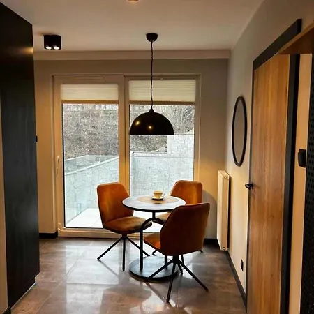 Apartman Hello - Pinia Blisko Aquaparku Karpacz