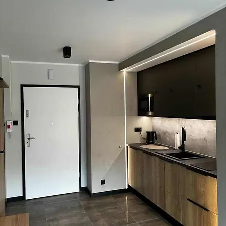Apartman Hello - Pinia Blisko Aquaparku