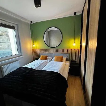 Hello - Pinia Blisko Aquaparku Apartman Karpacz